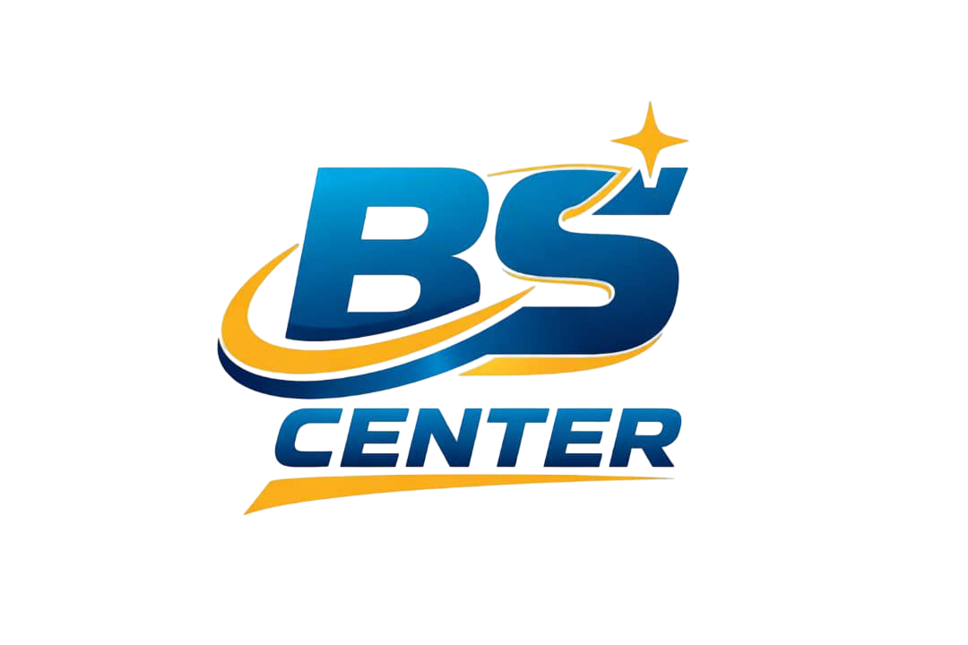 BS CENTER